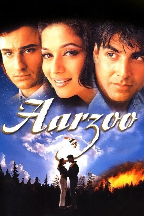 Aarzoo 1999 1006 Poster.jpg