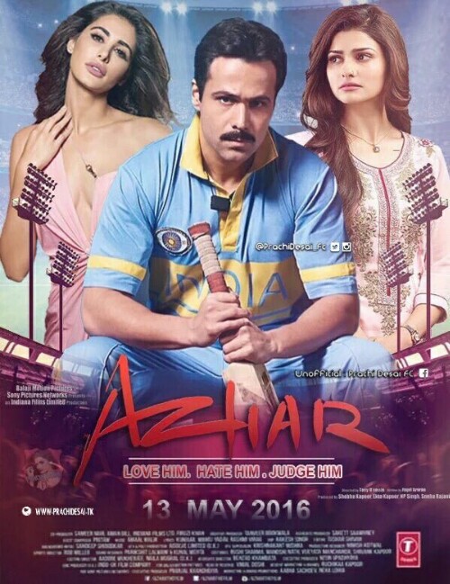 Azhar 2016 1958 Poster.jpg