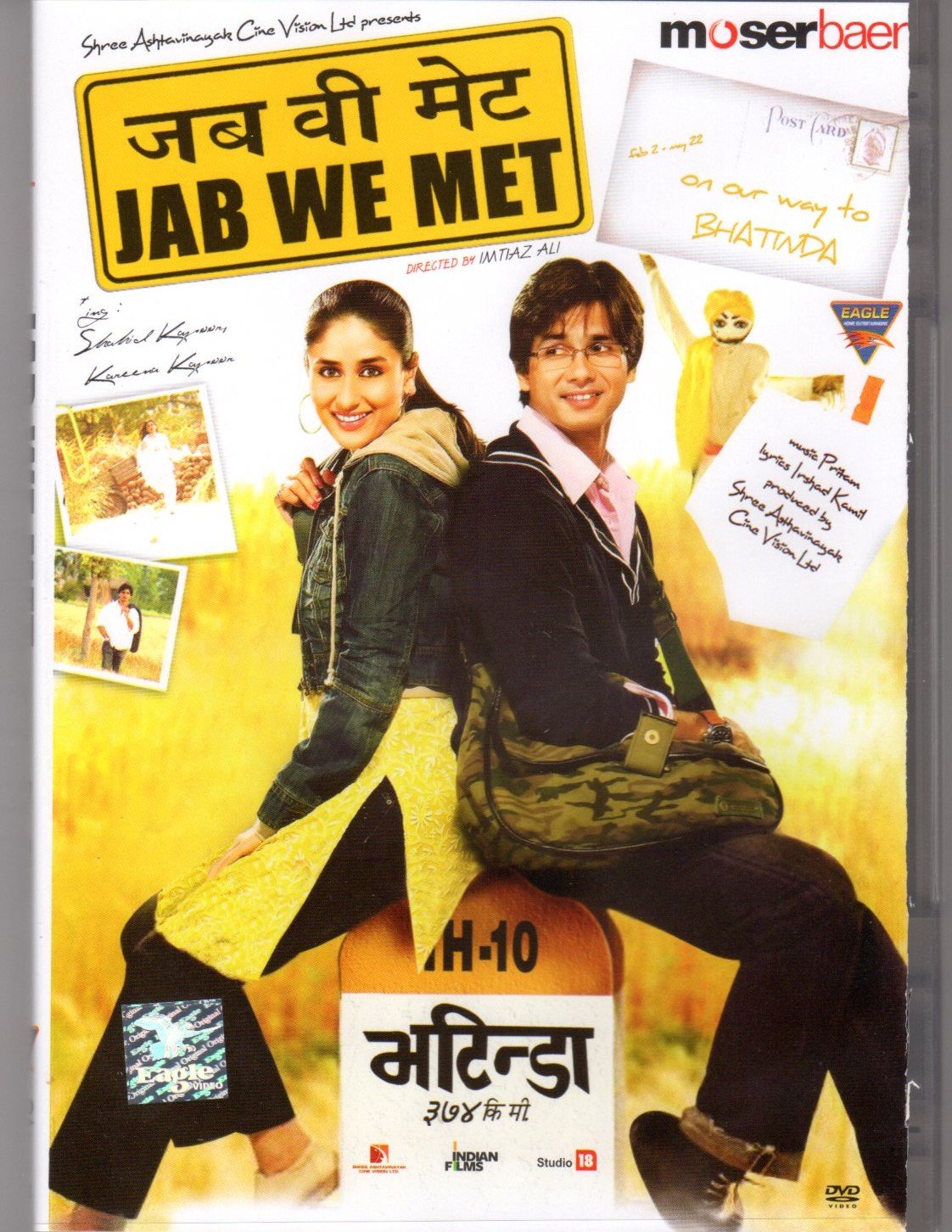 Jab We Met 2007 1835 Poster.jpg