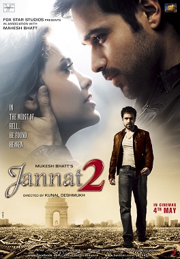 Jannat 2 2012 1934 Poster.jpg