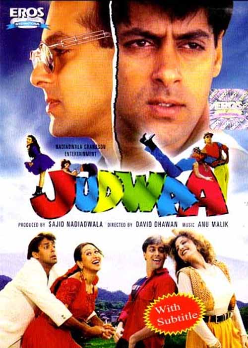 Judwaa 1997 639 Poster.jpg