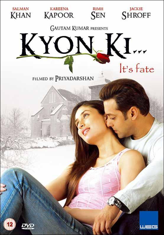 Kyon Ki 2005 723 Poster.jpg