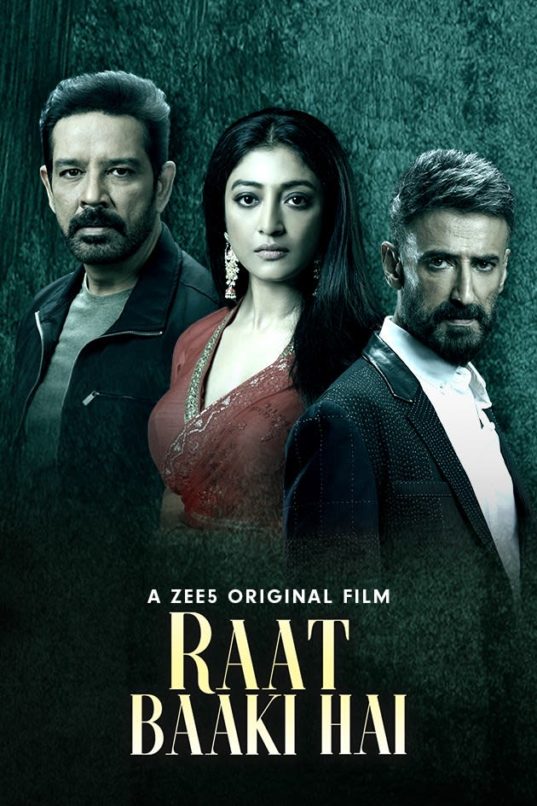 Raat Baaki Hai 2021 511 Poster.jpg