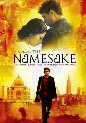 The Namesake 2006 1526 Poster.jpg