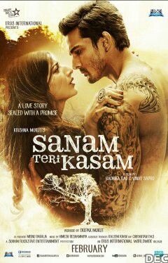 Sanam Teri Kasam 2016 2922 Poster.jpg