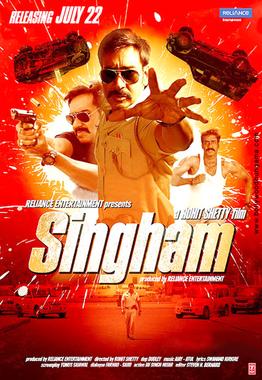 Singham 2011 3224 Poster.jpg