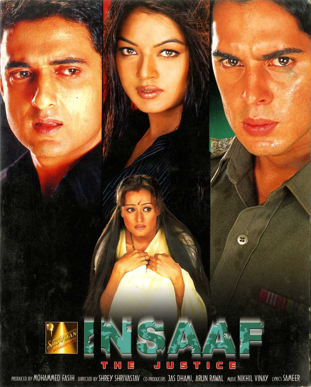 Insaaf The Justice 2004 4284 Poster.jpg