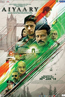 Aiyaary 2018 5665 Poster.jpg