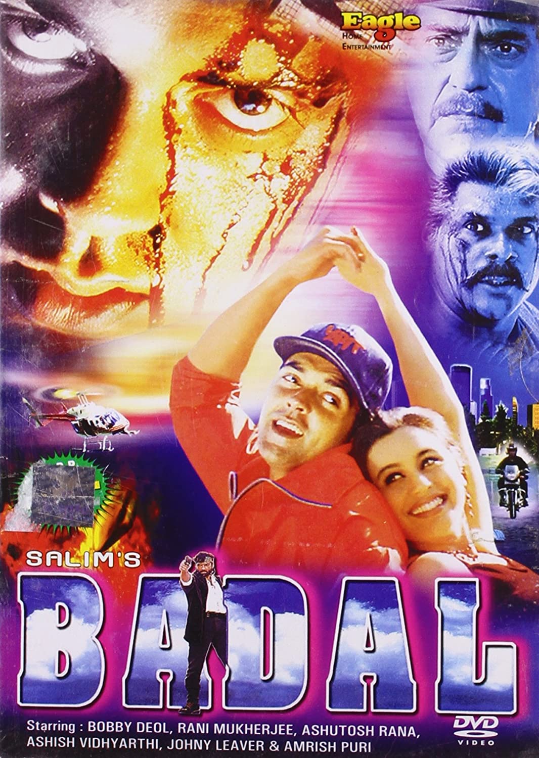 Badal 2000 6141 Poster.jpg