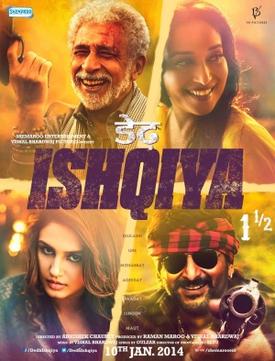 Dedh Ishqiya 2014 6375 Poster.jpg