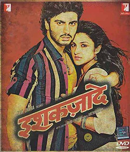 Ishaqzaade 2012 5810 Poster.jpg