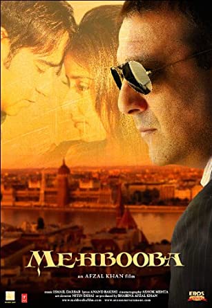 Mehbooba 2008 5123 Poster.jpg