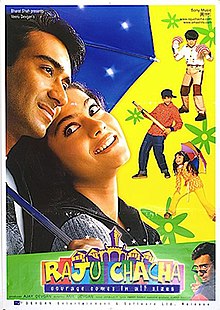 Raju Chacha 2000 5021 Poster.jpg