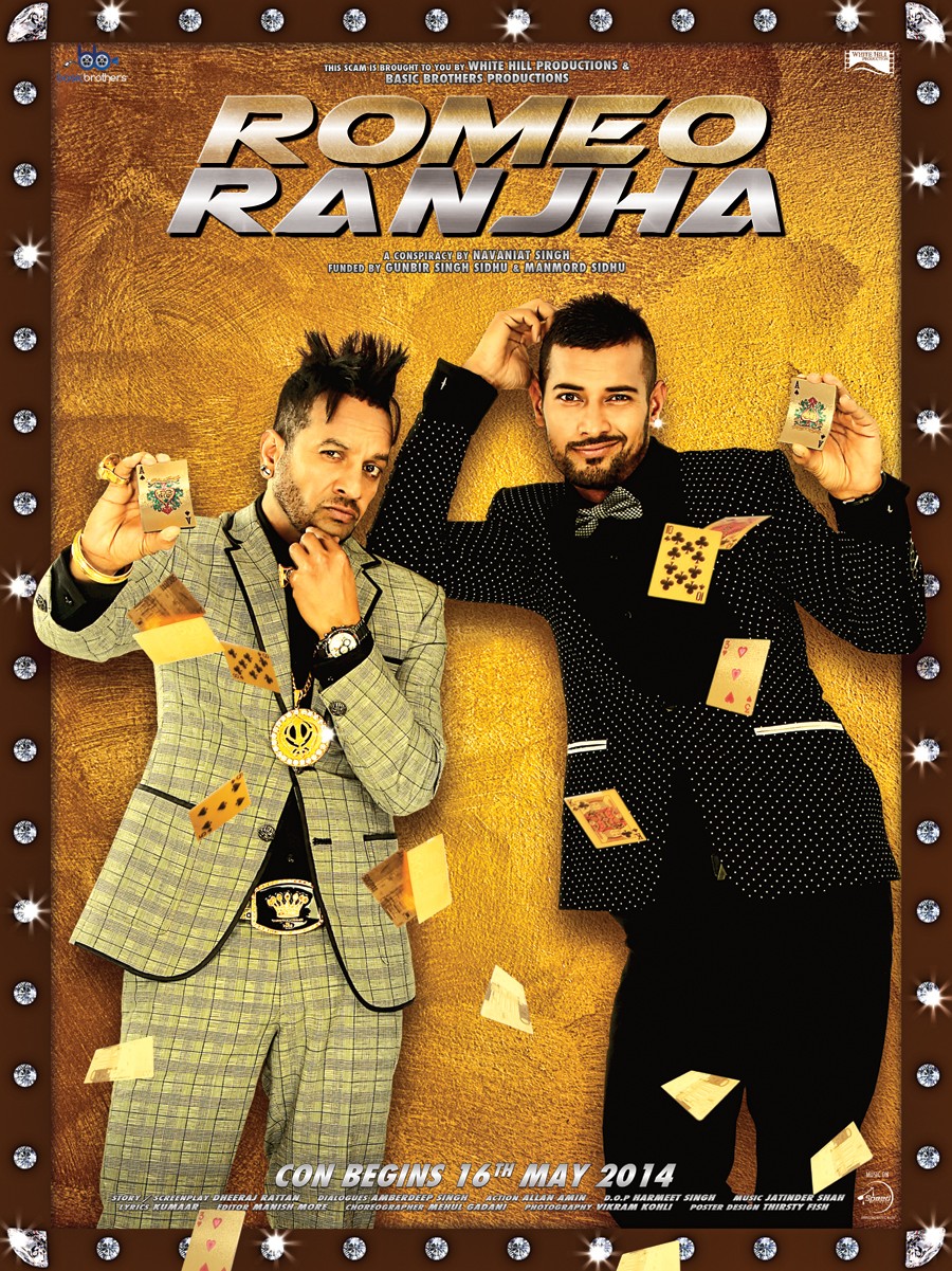 Romeo Ranjha 2014 6795 Poster.jpg