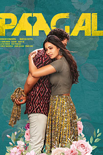 Paagal 2021 9322 Poster.jpg