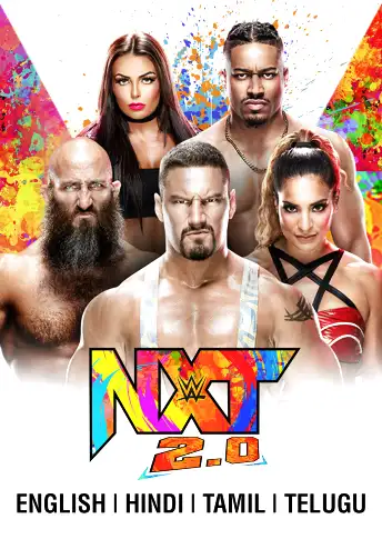 Wwe Nxt