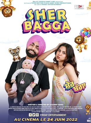 Sher Bhagga 2022 Punjabi Predvd 17430 Poster.jpg