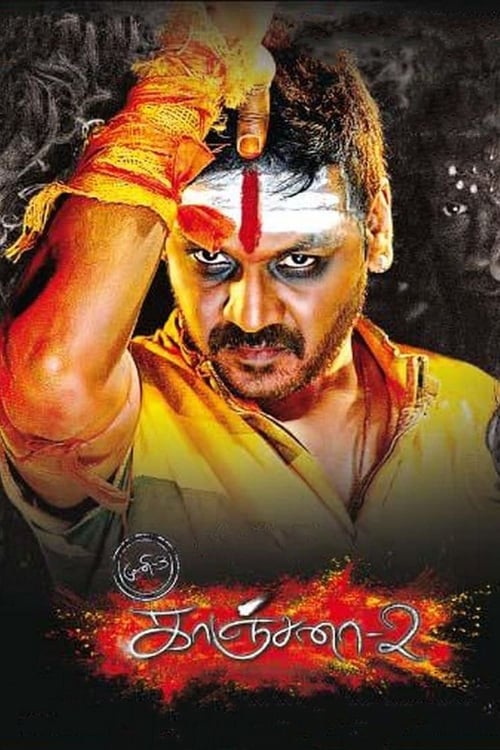 Kanchana 2 2015 Hindi Dubbed 19383 Poster.jpg