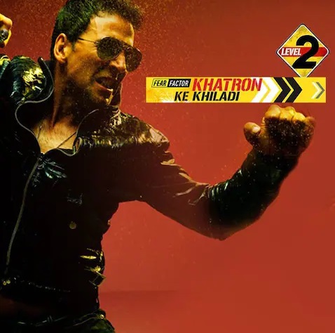 Khatron Ke Khiladi Season 2 Episode 1 17808 Poster.jpg