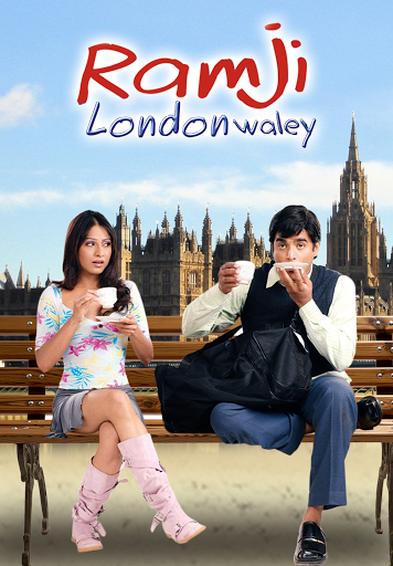 Ramji Londonwaley 2005 18488 Poster.jpg