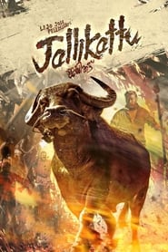 Jallikattu 2019 Hindi Dubbed 24897 Poster.jpg