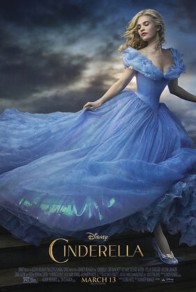 Cinderella 2015 English Hd 25651 Poster.jpg