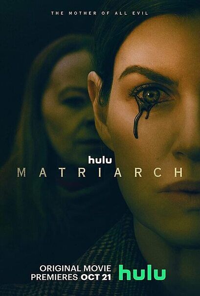 Matriarch 2022 English Hd 27131 Poster.jpg