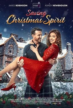 Saving Christmas Spirit 2022 English Hd 31784 Poster.jpg