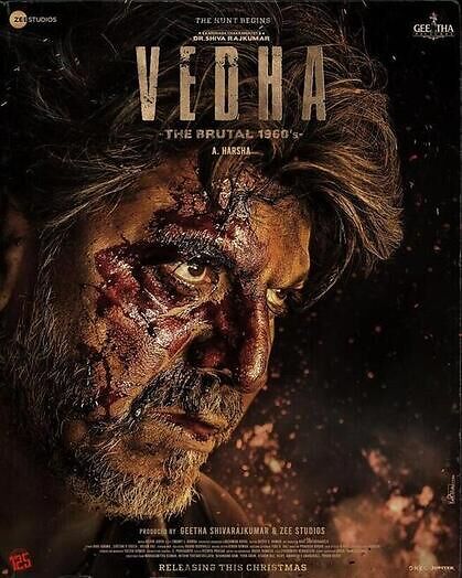 Vedha 2022 Hindi Studio Dubbed 32144 Poster.jpg