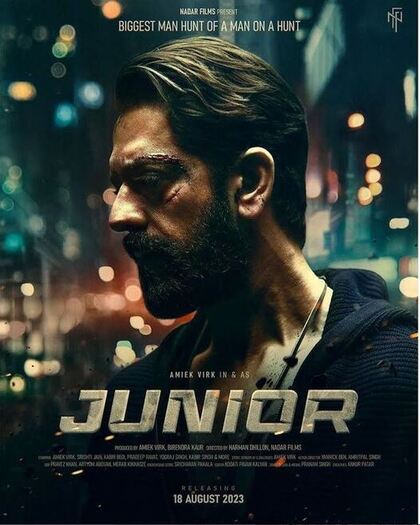 Junior 2023 Punjabi Predvd 43136 Poster.jpg