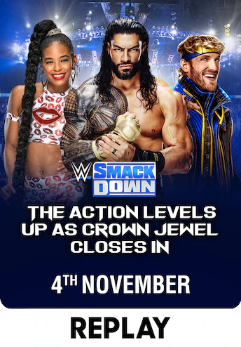 Wwe Smackdown Live 11 3 23 November 3rd 2023 45710 Poster.jpg