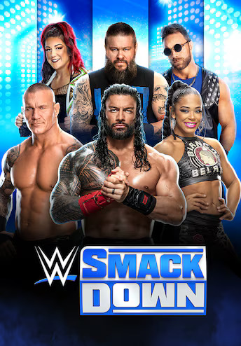 Wwesmackdownfeb2024