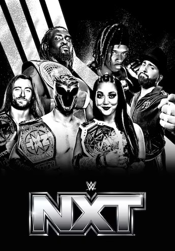 Wwe Nxt